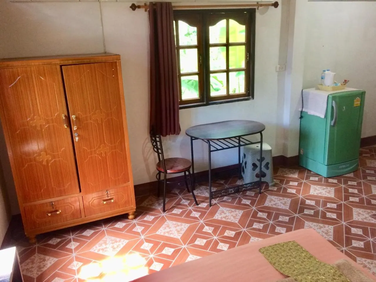 ** Guest house Hide-In House Hotel Koh Lanta Thailand