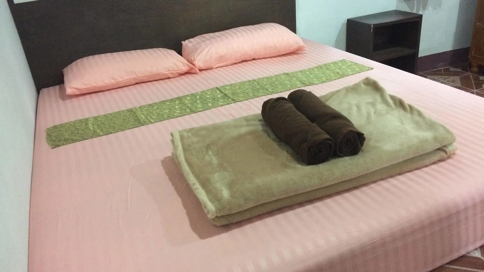 Guest house Hide-In House Hotel Koh Lanta