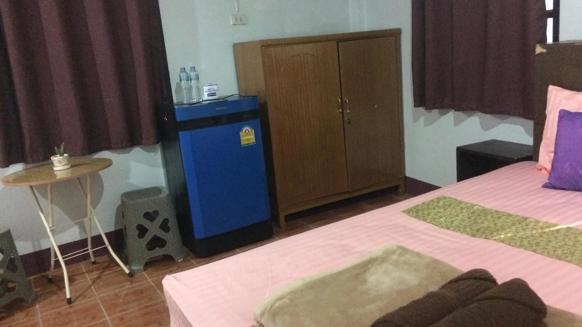 Hide-In House Hotel Koh Lanta Thailand