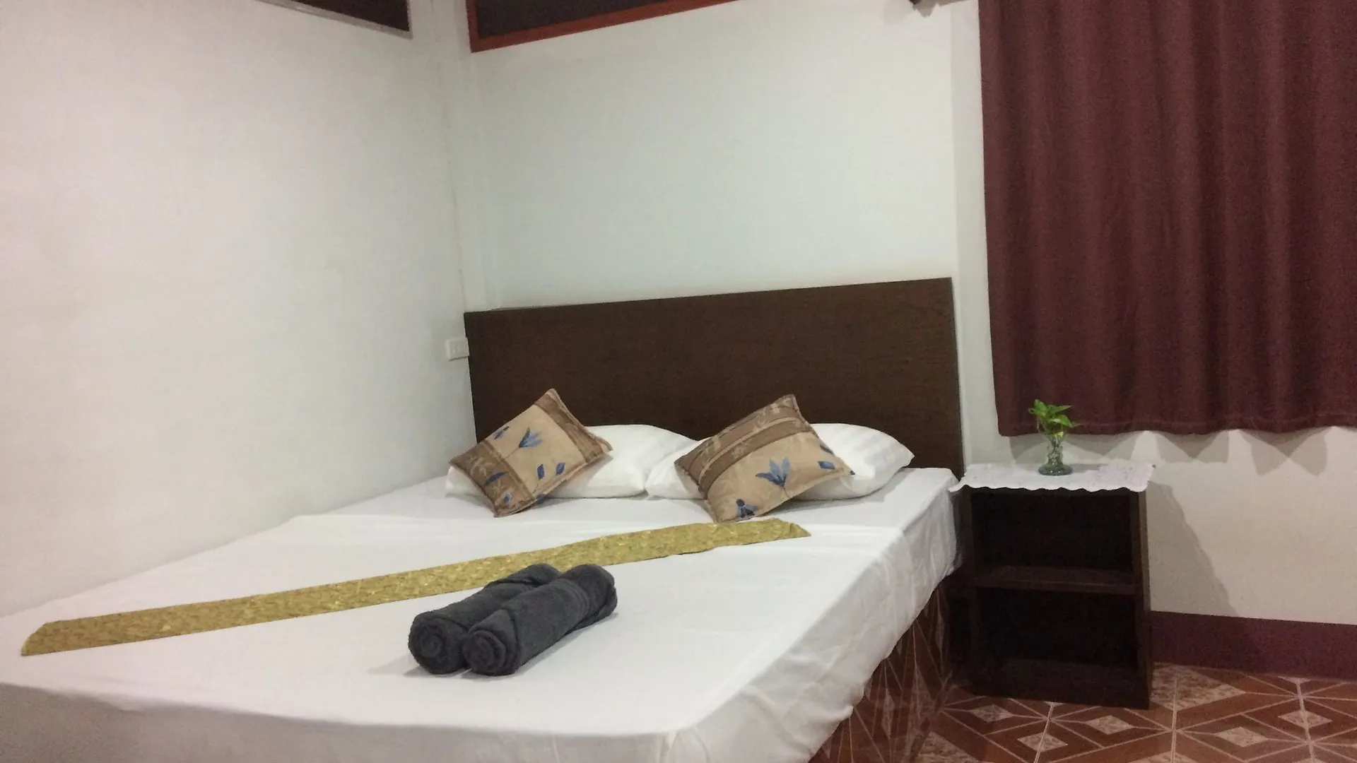 Guest house Hide-In House Hotel Koh Lanta