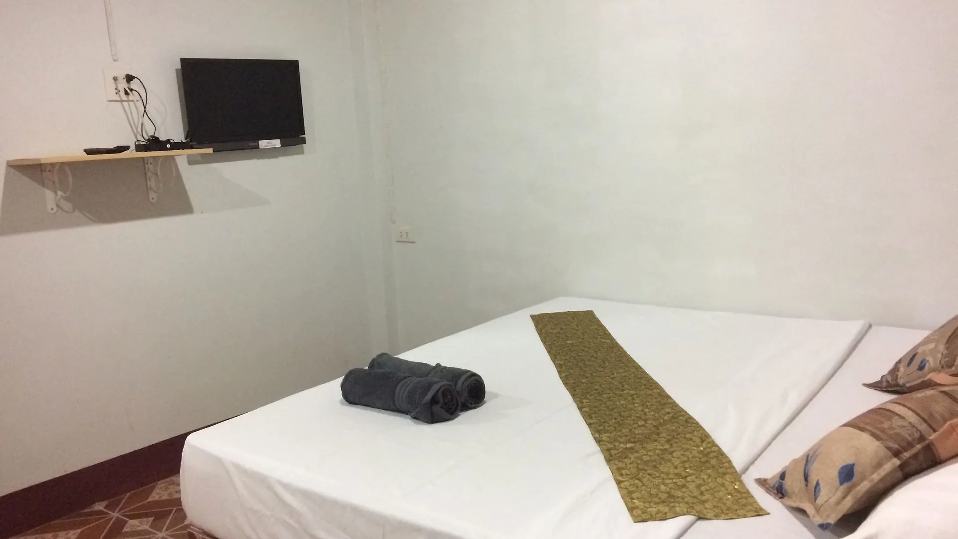Hide-In House Hotel Koh Lanta