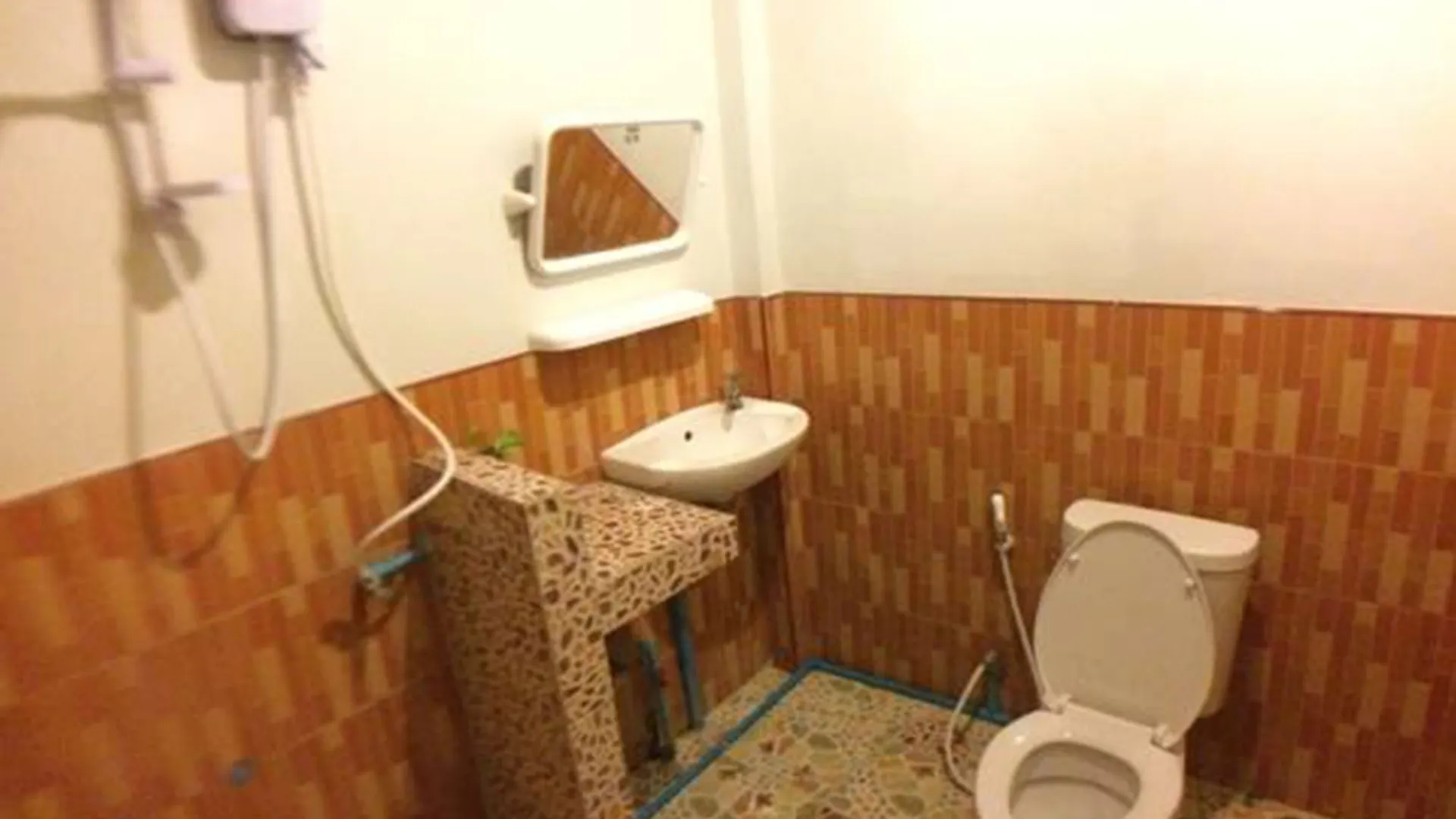 Hide-In House Hotel Koh Lanta
