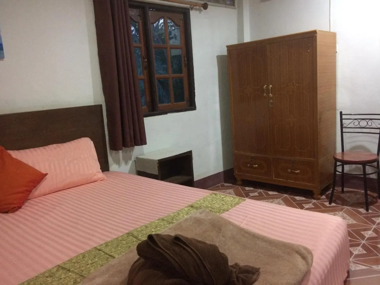 Hide-In House Otel Ko Lanta