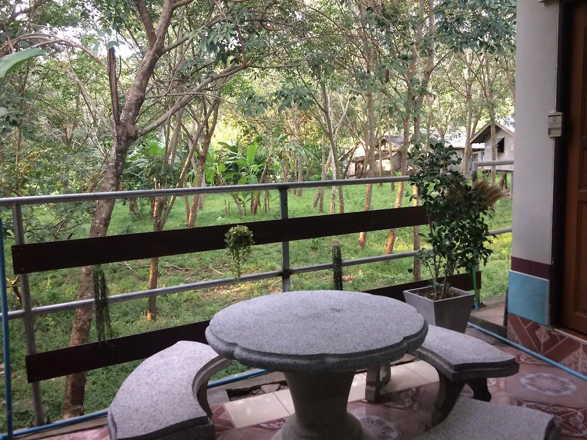 Hide-In House Hotel Ko Lanta