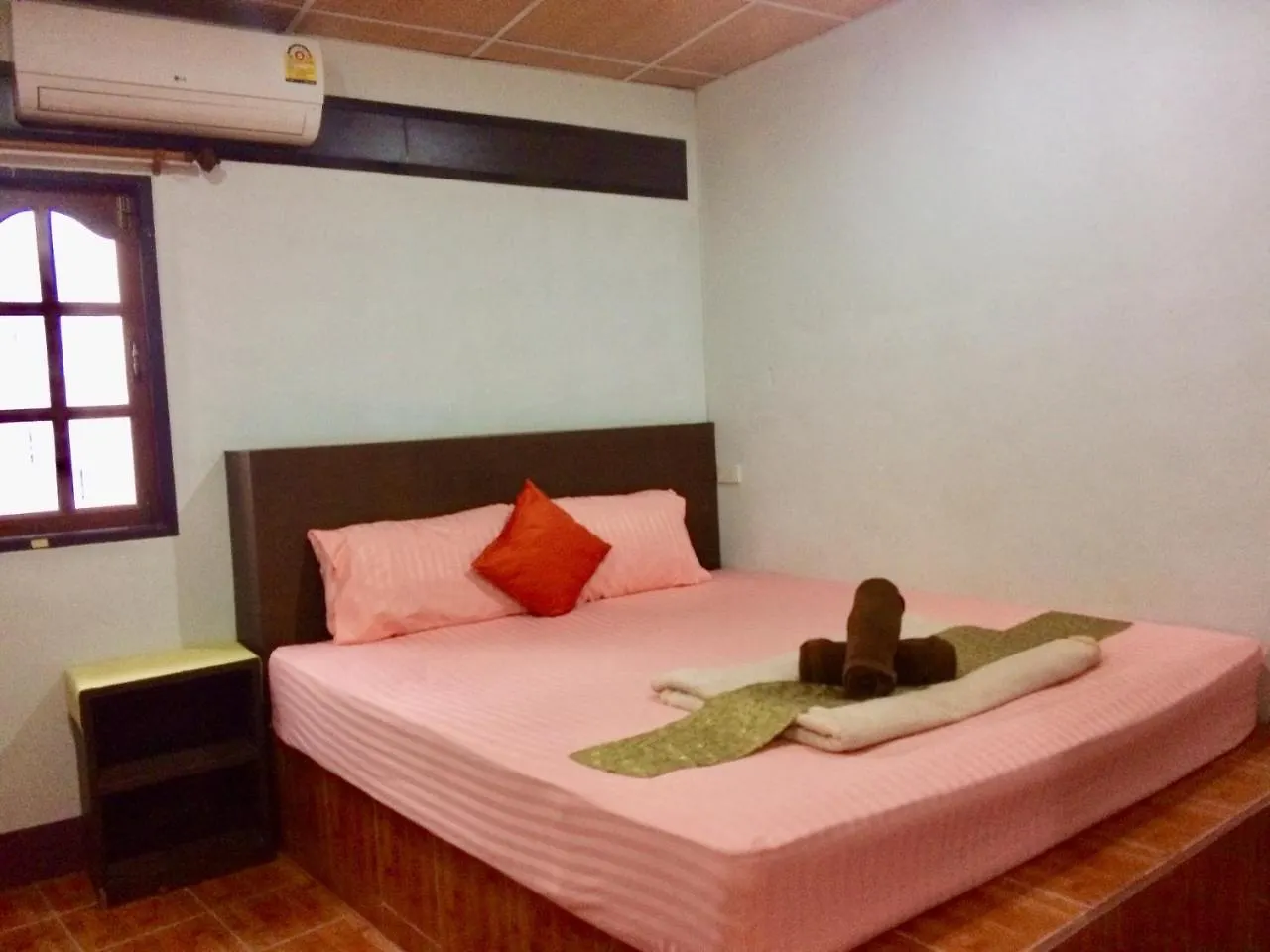 Hide-In House Hotel Ko Lanta 2*,