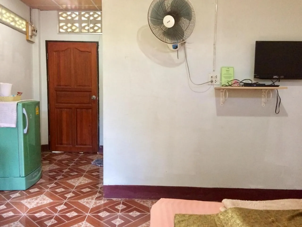 Hide-In House Hotel Ko Lanta Thailand
