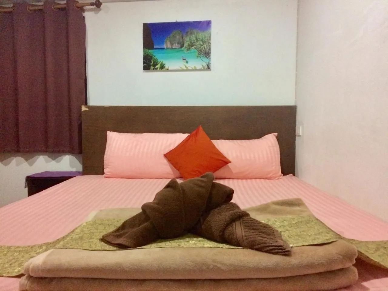 Hide-In House Hotel Ko Lanta Casa de hóspedes
