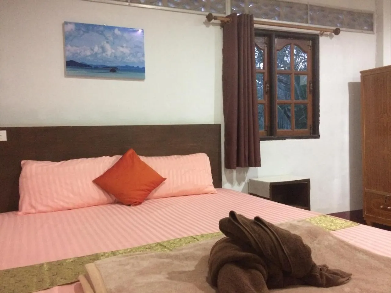 Hide-In House Hotel Ko Lanta