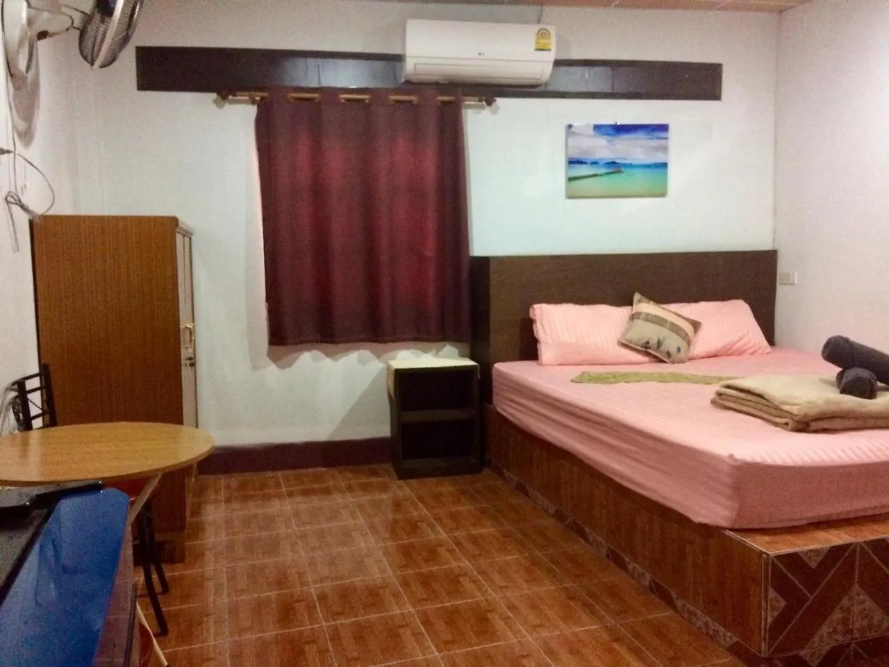 Hide-In House Hotel Ko Lanta