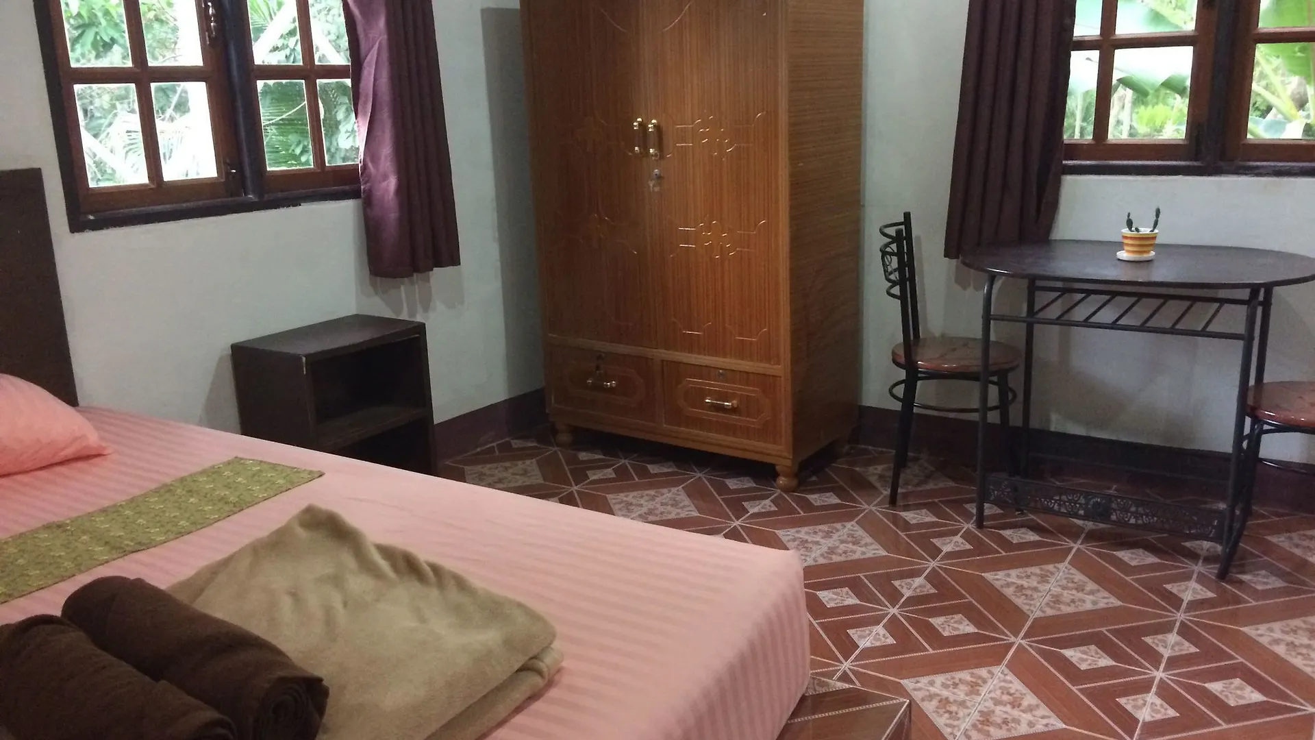 Hide-In House Hotel Ko Lanta
