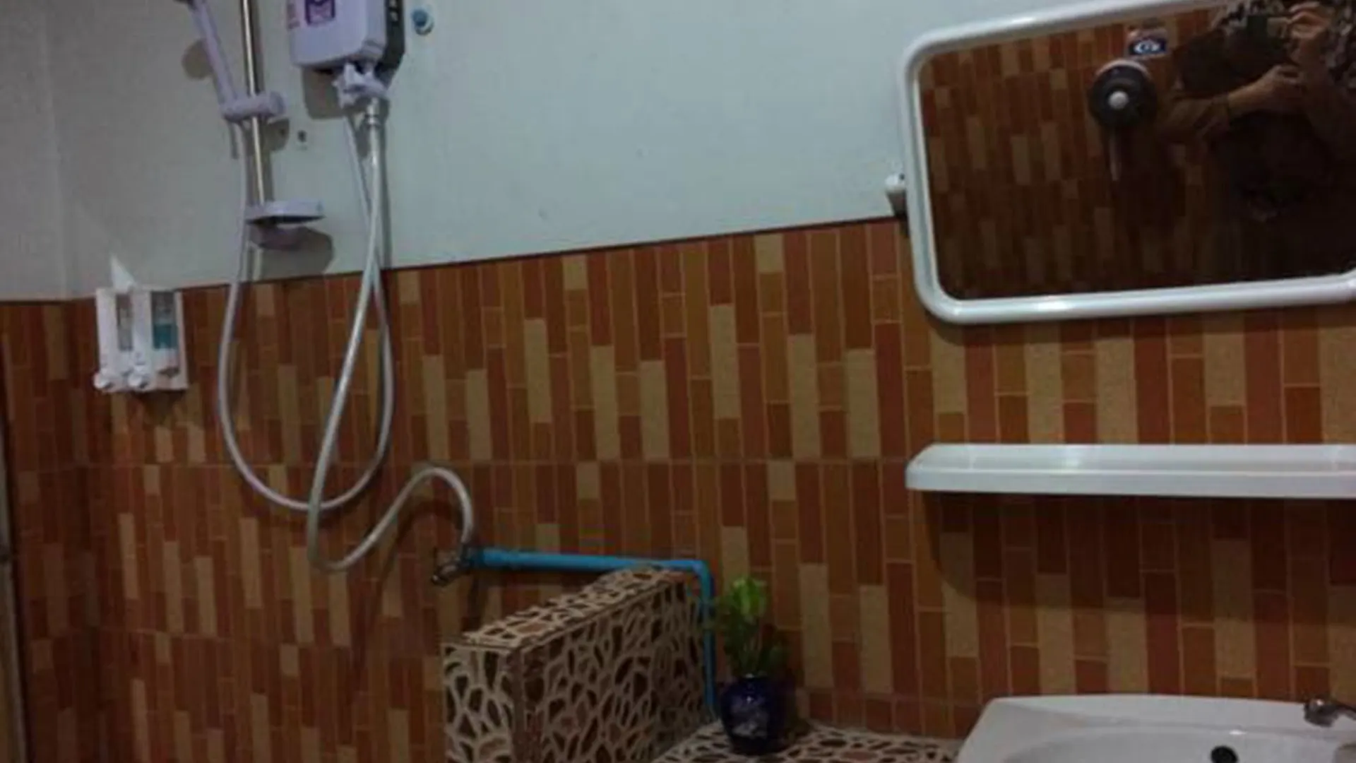 Hide-In House Hotel Ko Lanta 2*,